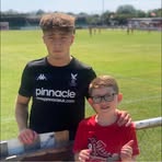 Tegan Freeman - Facebook