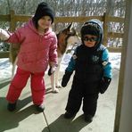 Teagan Gallagher - Facebook