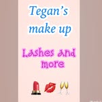 Tegan Gallagher - @makeup_by_tegan.xo - Instagram