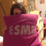 Esme Tegan Gardner - @electric_monkeys - Instagram