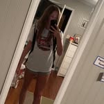 Teagan Garrison - @teagang.spam - Instagram
