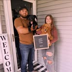 Tegan Garrison - Facebook