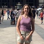 Tegan Gilbert - Facebook