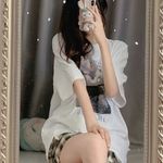 Tegan Gilbert - @tegangilbert70 - Instagram