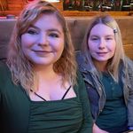 Tegan Gilbert (Richards) - @tn_gilbert - Instagram