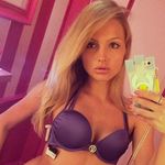 Tegan Green - @raygegongreads1987 - Instagram