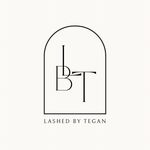 Tegan green - @lashed_by_tegan - Instagram