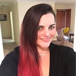 Tegan Halliday - @austegs85 - Instagram