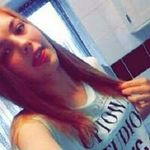 Tegan Hamilton - @tiggy_wiggy_xx__ - Instagram