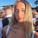 Tegan Hamilton - @teganjade__x - Instagram