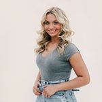 tegan hamilton - @teganjanee5 - Instagram