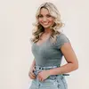 Tegan Hamilton - @thamilton05 - TikTok