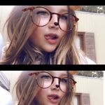 Tegan H - @tegan_hanson777 - Instagram