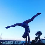 _Tegan_Harding_ - @sport_tegan - Instagram