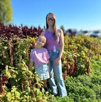 Teagan Hendricks - Facebook