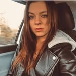Tegan Henry - @tegan_henry_ - Instagram