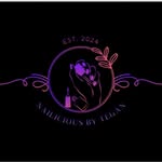 Tegan Henry - @nailiciousbyt - Instagram