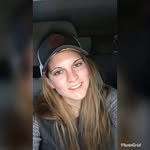 Tegan Henry - @tegan_alix - Instagram