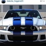 Tegan Higgins - @thiggins78 - Instagram
