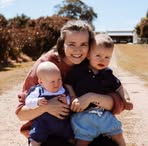 Tegan Higgins - Facebook