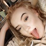 Tegan McEwan-Higgins - @190202.xo - Instagram