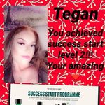Tegan McEwan-Higgins - @thoughtfulwingsbyteeg_xo - Instagram