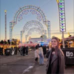 Teagan Holmes - Facebook