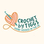 Tegan Hooper - @crochetbytiggs - Instagram