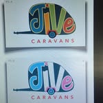 Tegan Hooper - @jive_caravan - Instagram