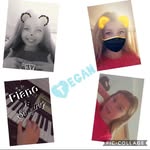 Tegan Howell - @teganhowell08 - Instagram
