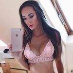 Tegan Hunter - @teganhunter1 - Instagram