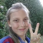 tegan hunter - @live_slime2005 - Instagram