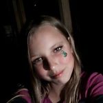 tegan hunter - @123pugs456slime - Instagram