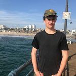 Tegan Visser - @tegan_hunter_takeon_america - Instagram