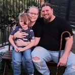 Tegan Hurst - Facebook