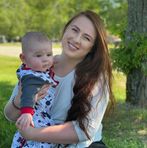 Tegan Hurst - Facebook