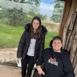 Tegan Jackson - @tegan_2k20xx - Instagram