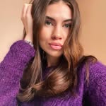 Tegan Jackson - @teganthevegan110410 - Instagram