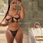 Tegan Jackson - @teganjackson67 - Instagram