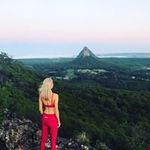 Tegan James - @tegan501 - Instagram