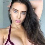 Tegan James - @teganjames8 - Instagram