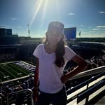 Tegan J - @tegan_johnson12 - Instagram
