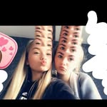 Tegan - @teganjohnss - Instagram