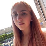 Tegan johnston - @teganjohnston17 - Instagram