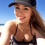 Tegan Young - @teganjohnston_ - Instagram