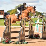 Tegan Jones - @teganjonesequestrian - Instagram