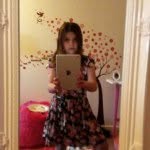 Tegan King - @tegs_rocks - Instagram