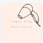 Tegan King - Facebook