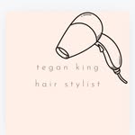 Tegan King - @tk_hair_xx - Instagram