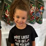 Tegan King - @teeking25 - Instagram